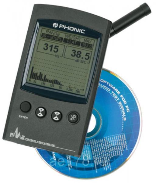 Настройка звукового процессора ОТ